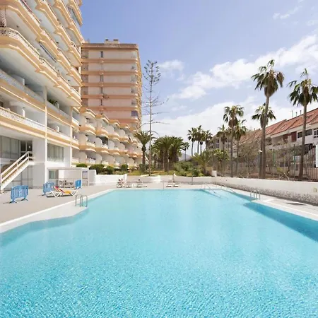 Apartman Live Americas Con Encanto