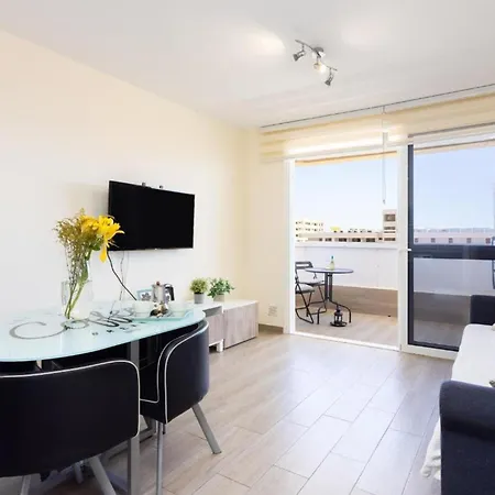 Live Americas Con Encanto Apartment *