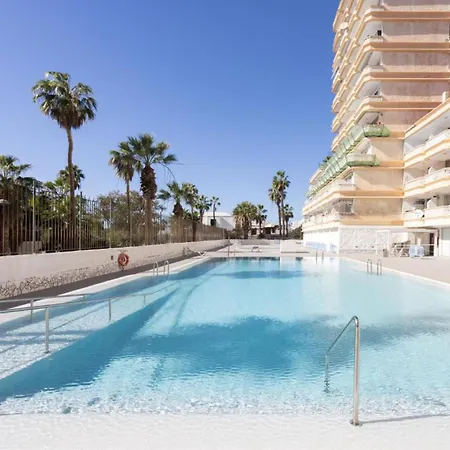 Apartment Live Americas Con Encanto *