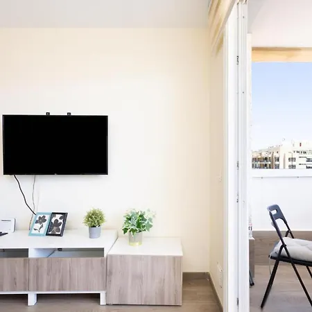 Apartment Live Americas Con Encanto Playa de las Americas (Tenerife)