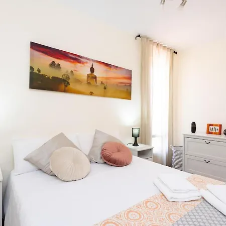 Apartment Live Americas Con Encanto *