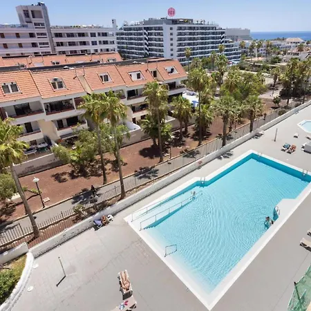 Live Americas Con Encanto Apartment
