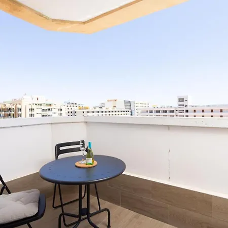 Live Americas Con Encanto Apartment Playa de las Americas (Tenerife)