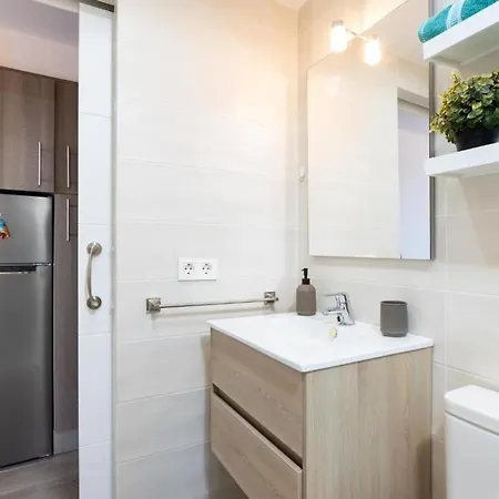 Apartment Live Americas Con Encanto