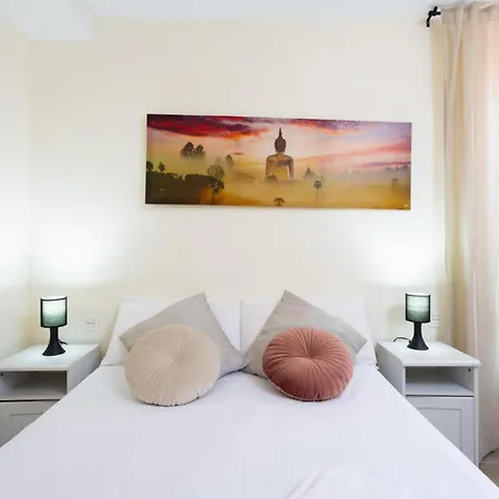 Live Americas Con Encanto Apartment *