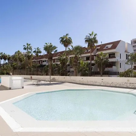 Apartment Live Americas Con Encanto