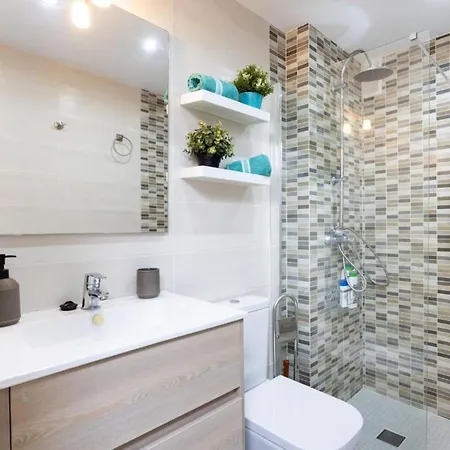 Apartment Live Americas Con Encanto Playa de las Americas (Tenerife)