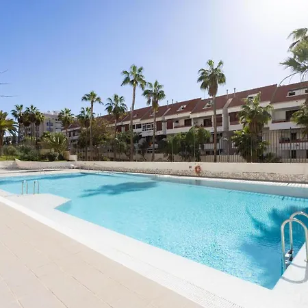 Live Americas Con Encanto Apartment