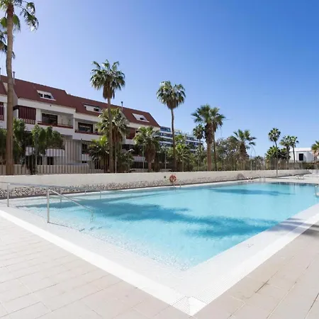 Live Americas Con Encanto Lejlighed Playa de las Américas